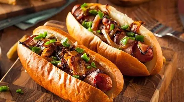 هربار مصرف این غذا 36 دقیقه از عمر شما کم می‌کند
