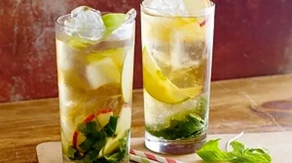 درمان جوش صورت و بی خوابی با بیدمشک گیاهی