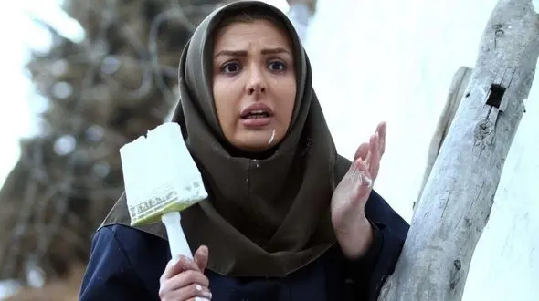 رونمایی از نخستین تیزر دریا و ماهی پرنده با بازی نیوشا ضیغمی +فیلم