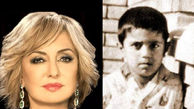 این پسربچه خواننده 3 زنه ایران شد ! / شوهر گوگوش هم بود ! 