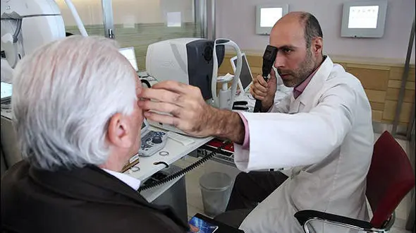 روش‌های طبیعی برای پیشگیری از نابینایی دیابتی ها