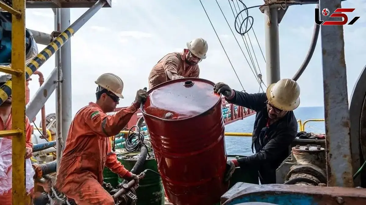 افشای رسوایی نفتی چین / پالایشگاه‌های خصوصی در مسیر نفت ارزان ایران