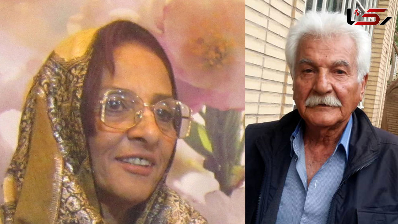 شمارش معکوس برای اعدام قاتل زن و شوهر یزدی + عکس قربانیان