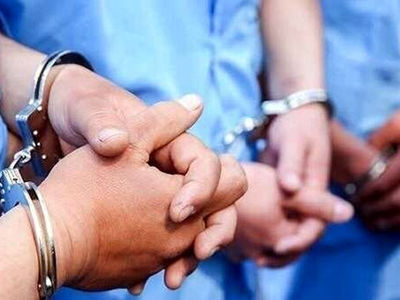 فیلم بازداشت 3 مامور قلابی در تهران /  شکات چه گفتند؟