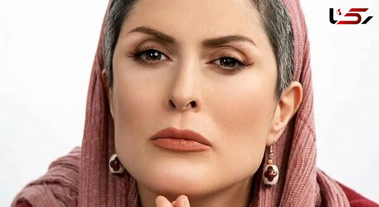 این بی حجابی بهناز جعفری حرام و جرم نیست ! + عکس بدون روسری خانم بازیگر