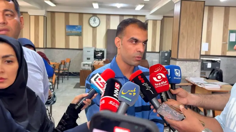  آزارگر شیطان صفت