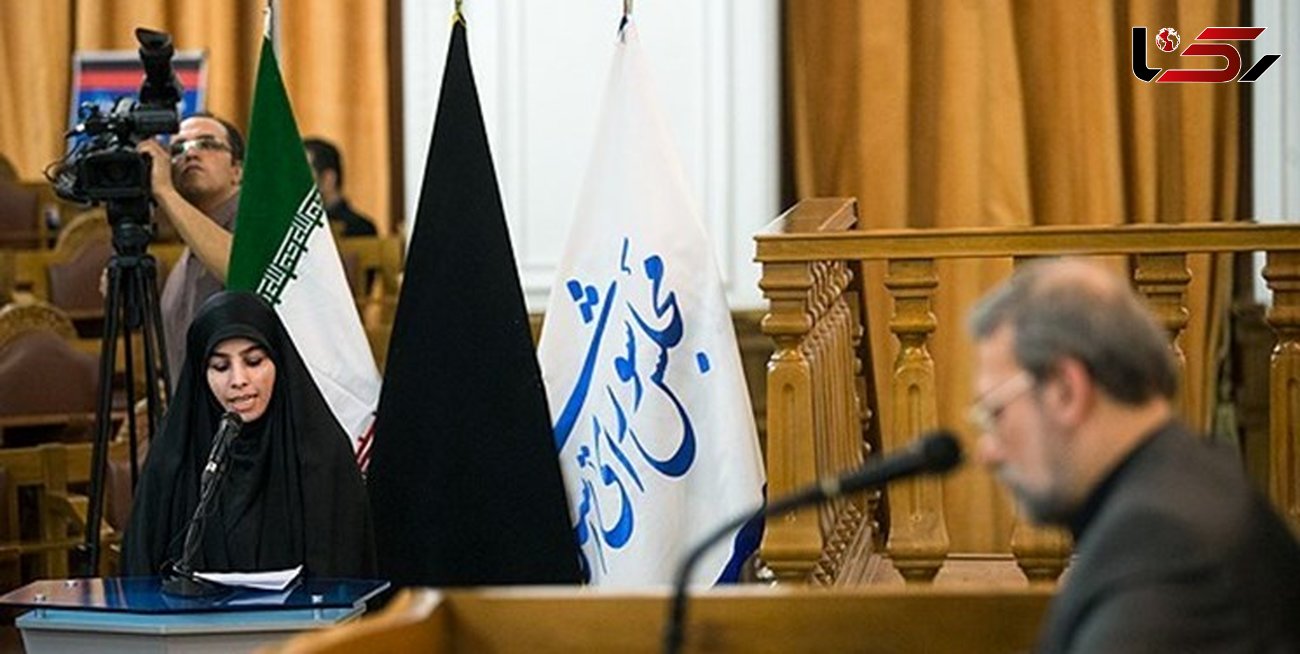 درگذشت «زهرا عبدالمحمدی» خبرنگار پارلمانی فارس  + عکس