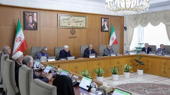 اگر مردم با ما همراه باشند هیچ مشکلی کشور را به مخاطره نمی‌اندازد