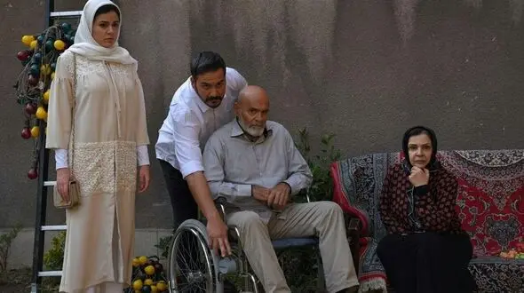 رونمایی از جدیدترین تیزر ملی و راه های نرفته اش +فیلم