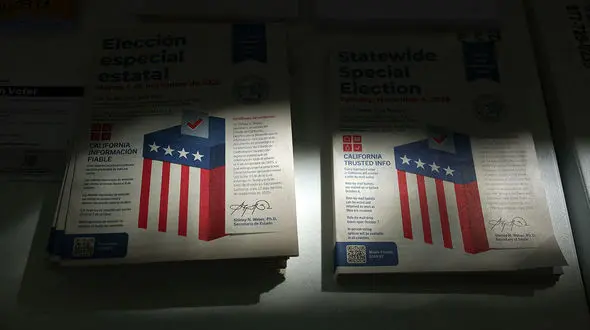 انتخابات سه‌شنبه در آمریکا ممکن است این کشور را از همیشه بیشتر دوپاره کند