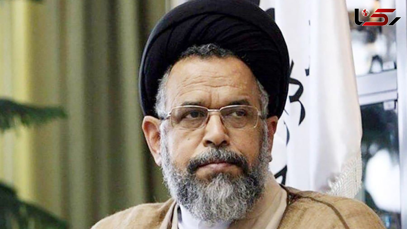 وزیر اطلاعات: ملت ایران در لبیک به رهبر انقلاب، حماسه ۹ دی را رقم زد