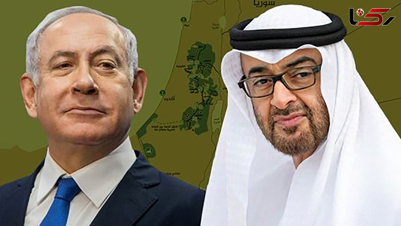 تعویق سفر نتانیاهو به  امارات و بحرین 