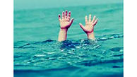 غرق شدن جوان 22 ساله معمولانی در رودخانه 