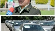 شادمانی 88 مال باخته با سرعت عمل پلیس اصفهان 
