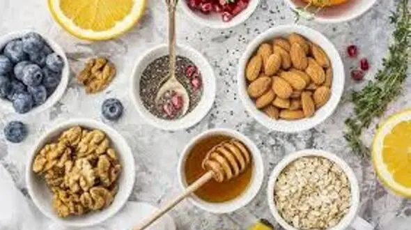 این خوراکی ها خستگی را به در می کند!