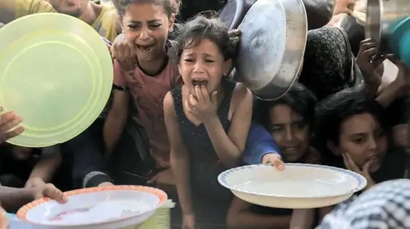 حمله صهیونیست‌ها به مراکز توزیع کمک‌ها در خان یونس/ ۳۶ شهید و بیش از ۱۰۰ نفر زخمی شدند