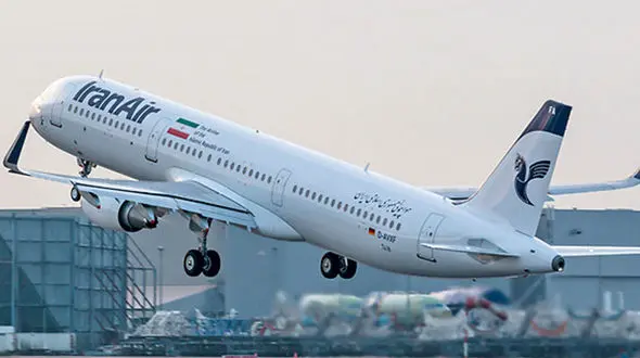 علت پرواز شبانه تهران به جده عربستان چه بود؟ / فقط 2 ساعت توقف!