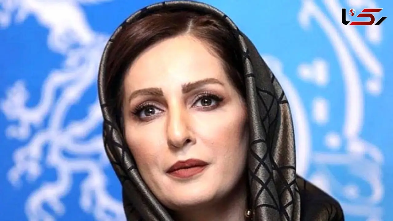 عکس گوگولی از شقایق دهقان + همیشه خندان