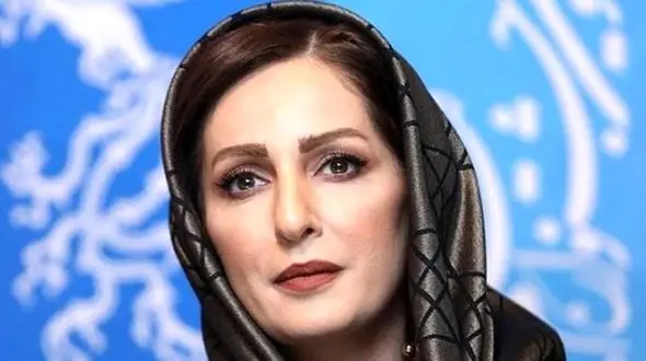 عکس گوگولی از شقایق دهقان + همیشه خندان