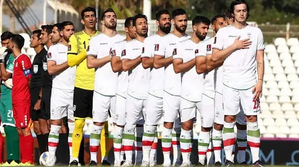 اعلام ترکیب احتمالی تیم‌ملی فوتبال ایران مقابل سوریه