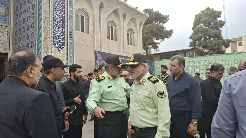 مراسم گرامیداشت نیراهیا فاتب