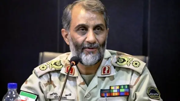 جانشین رییس پلیس ایران : مردم حق دارند به افزایش قیمت ها اعتراض کنند / معاندین سو استفاده می کنند !