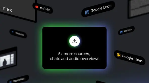 هوش مصنوعی گوگل برای دانشجویان؛ یک سال رایگان با Gemini Advanced