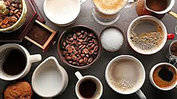 چند فنجان قهوه در روز بنوشیم؟