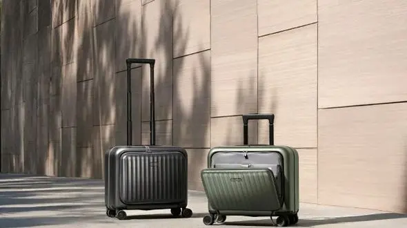 چمدان جدید شیائومی: قفل پیشرفته، ضدباکتری و قیمتی باور نکردنی!