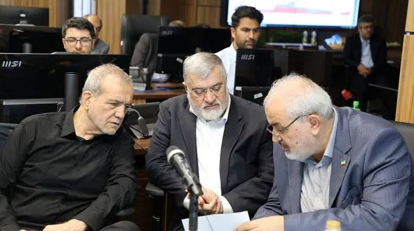 پیشرفت ۸۴ درصدی پروژه انتقال آب طالقان به تهران/ میزان تولید برق خورشیدی کشور ۷۱ درصد افزایش یافت 