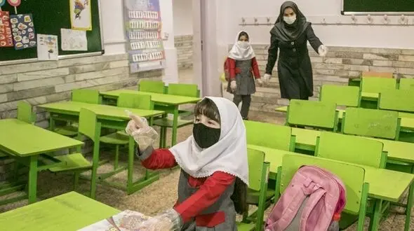 چگونگی بازگشایی مدارس و دانشگاه‌ها از شهریور 