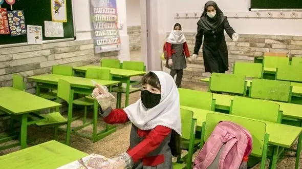 چگونگی بازگشایی مدارس و دانشگاه‌ها از شهریور 