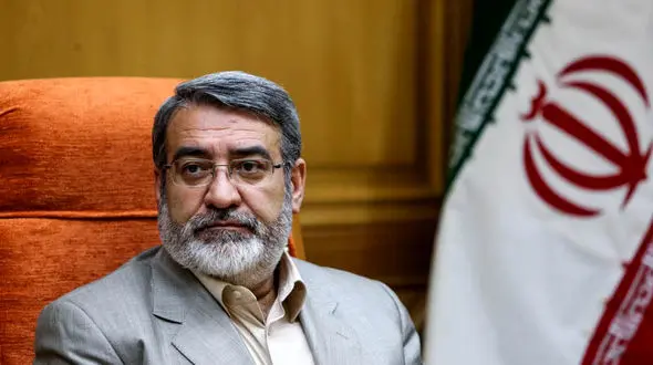 وزیر کشور: دستگاه های پیشرفته ایکس ری در 8 نقطه کشور نصب می شوند 