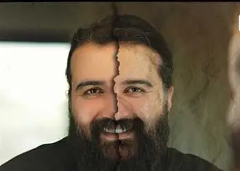 دانلود آهنگ «تیکه تیکه» از مهدی دارابی(هوروش بند)/دﻳﻮوﻧﻪ ﻛﺮدی ﺷﻬﺮو...