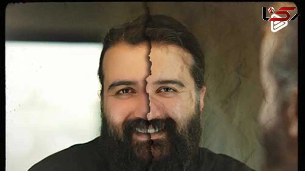 دانلود آهنگ «تیکه تیکه» از مهدی دارابی(هوروش بند)/دﻳﻮوﻧﻪ ﻛﺮدی ﺷﻬﺮو...