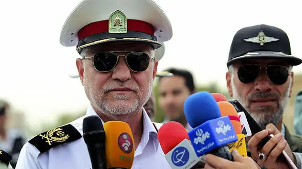 جزییات جدید از طرح ترافیک  تهران در روزهای کرونایی