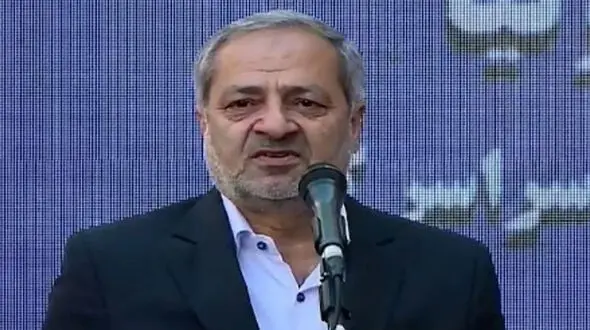 کاظمی: آموزش‌وپرورش را به گروگان تست‌زنی گرفته‌ایم