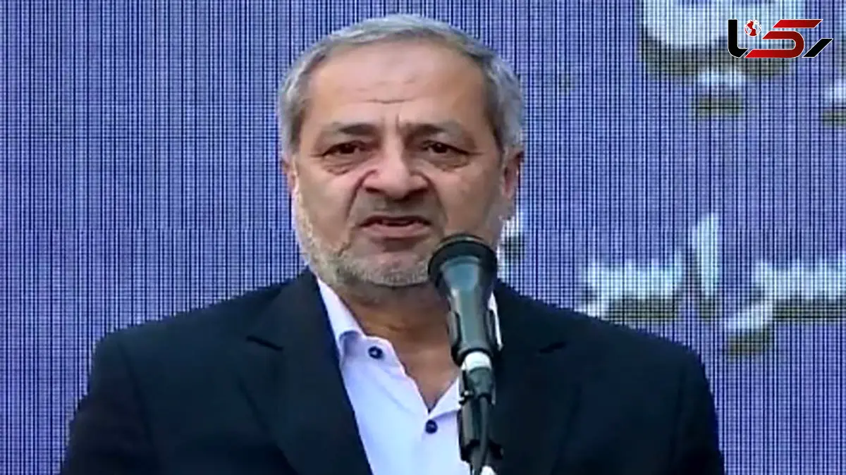 کاظمی: آموزش‌وپرورش را به گروگان تست‌زنی گرفته‌ایم