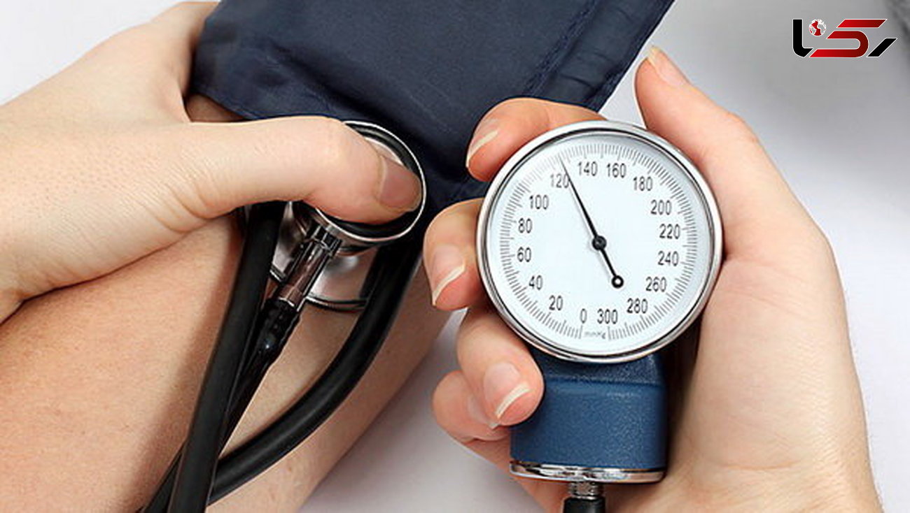راهنمای سریع برای شناخت فشار خون