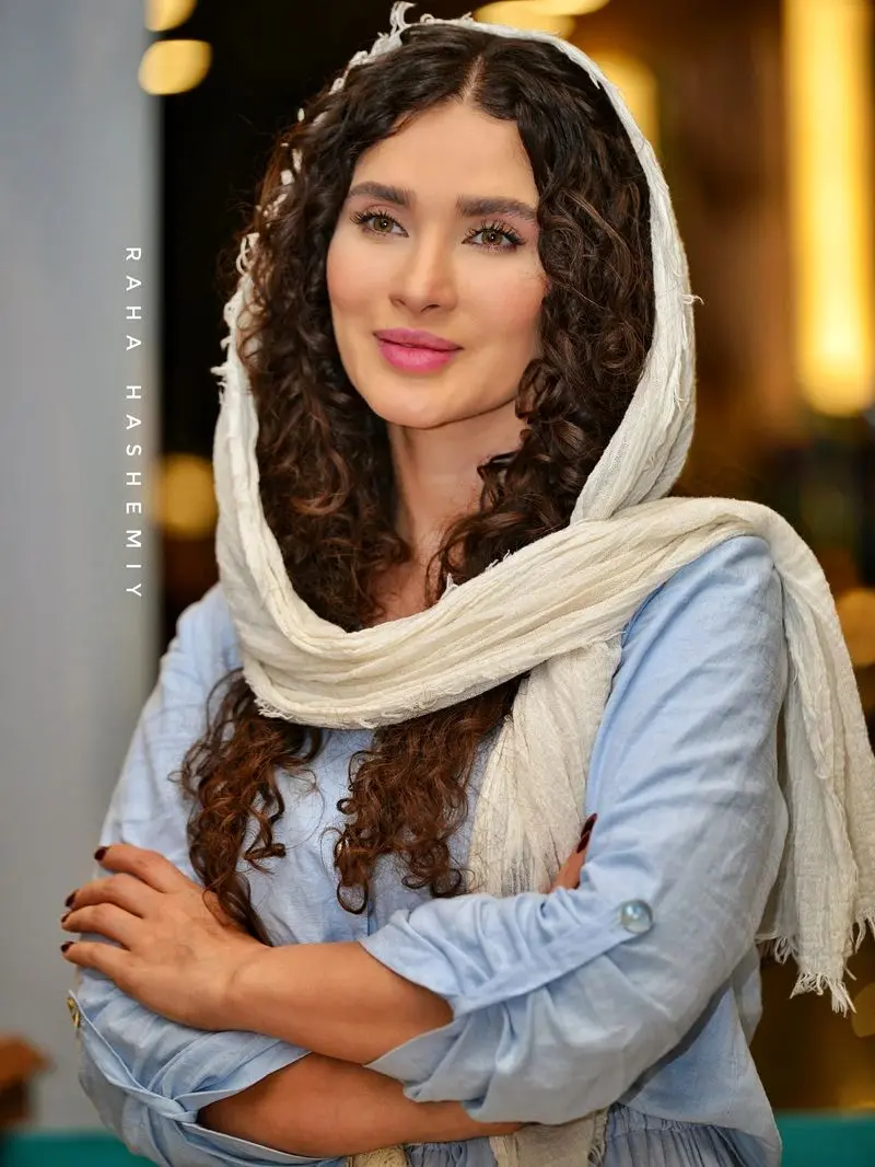 ساناز سعیدی در چهل و دومین جشنواره بین‌المللی فیلم کوتاه تهران