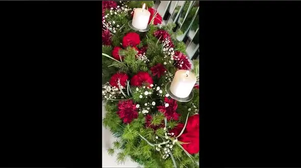 ایده شب یلدایی + فیلم