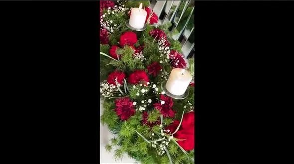 ایده شب یلدایی + فیلم