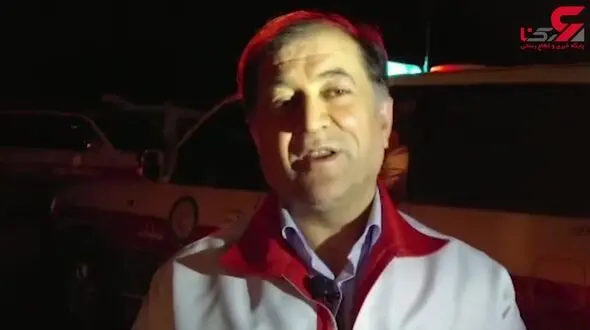همه نقاط احتمالی جست و جو شد اما هواپیما پیدا نشد + فیلم