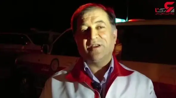 همه نقاط احتمالی جست و جو شد اما هواپیما پیدا نشد + فیلم