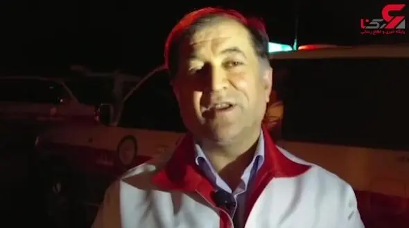 همه نقاط احتمالی جست و جو شد اما هواپیما پیدا نشد + فیلم