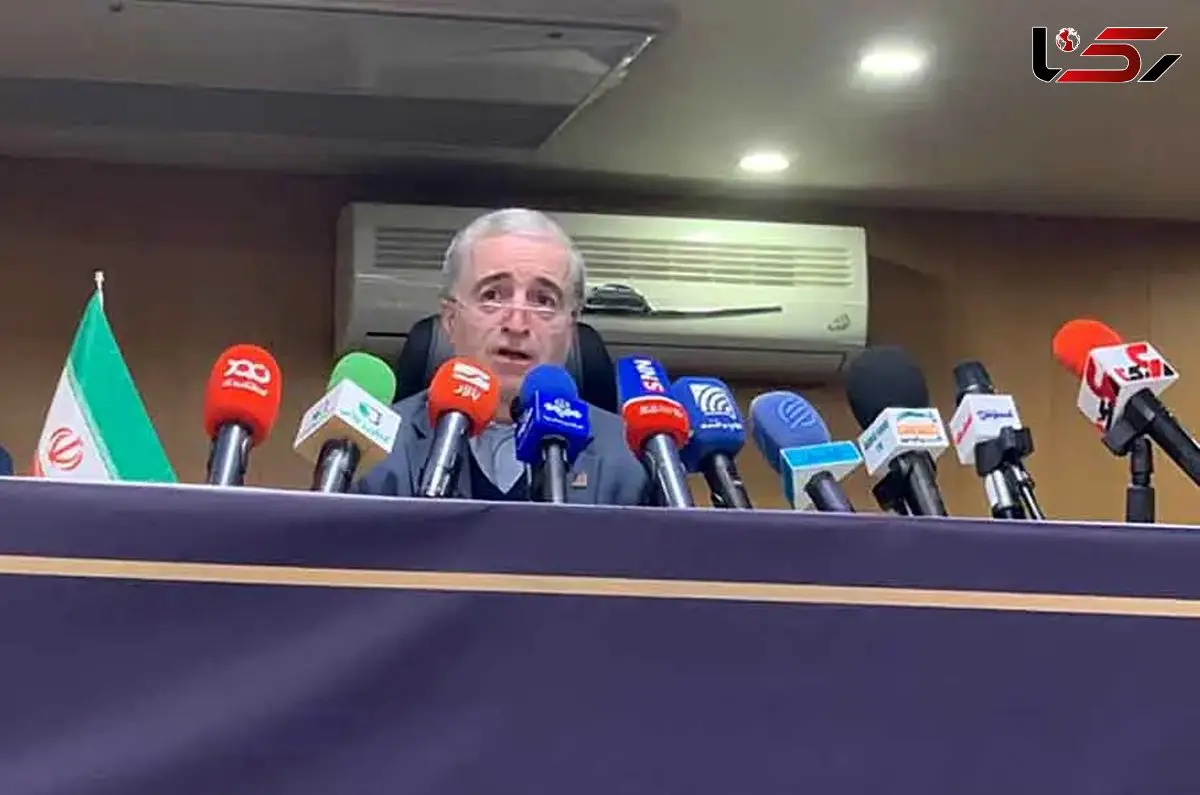 رئیس اتاق اصناف تهران: یکی از جبهه‌ های جنگی، اقتصادی است که دید عمیقی باید در آن داشته باشیم