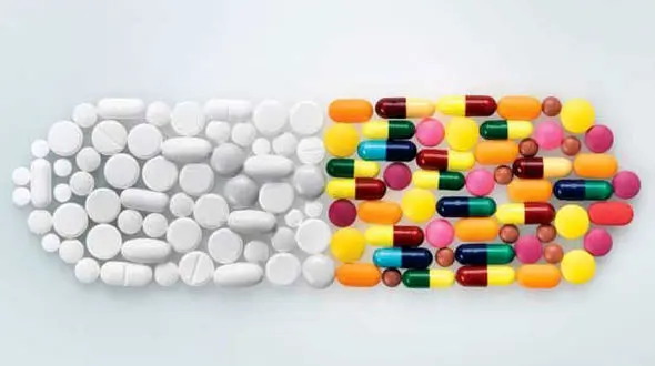 تاثیر داروهای مختلف روی  زنان و مردان