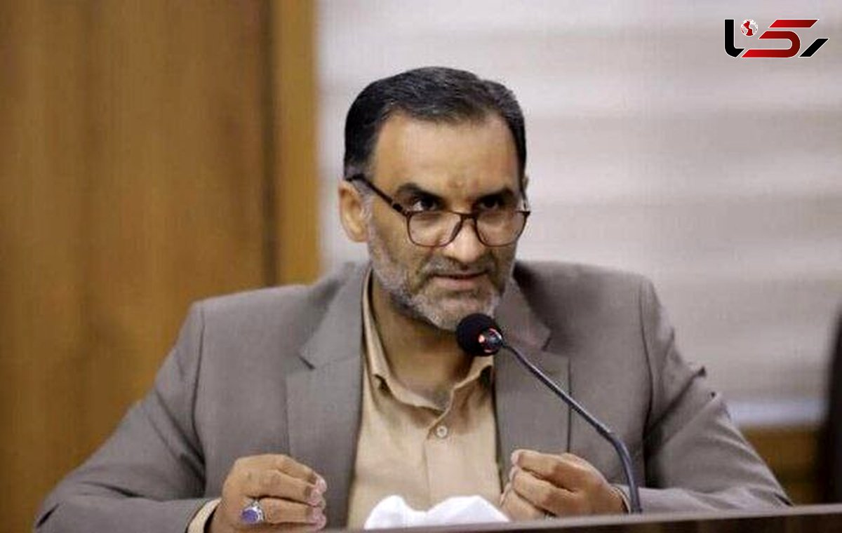 آب پشت سدهای لرستان بدون مجوز شورای حفاظت رهاسازی نشود
