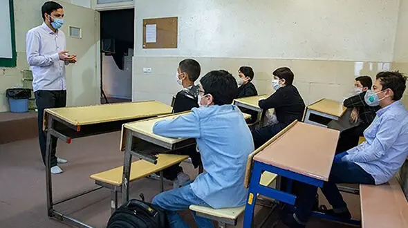 آموزش و پرورش: نتایج نهایی آزمون استخدام دبیر اوایل آبان اعلام می شود