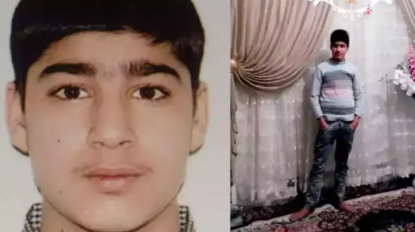 بنیامین 16 ساله را دیده اید؟! / او بعد از قهر در تهران گم شد + عکس و فیلم گفتگو